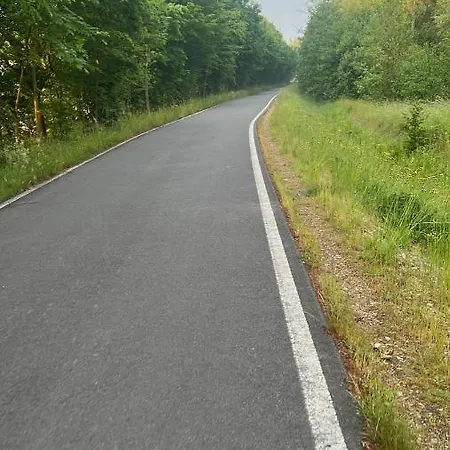 Berzi 1 Lejlighed Görlitz