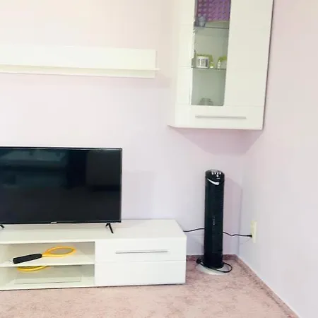 Apartment Berzi 1 Gorlitz