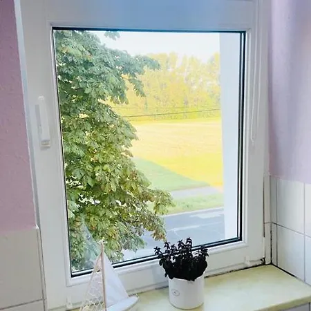 Apartment Berzi 1