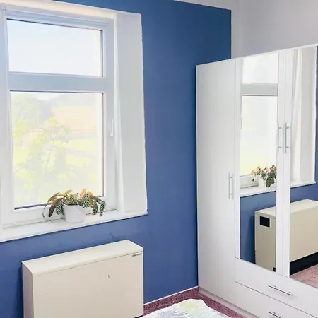 Berzi 1 Appartement