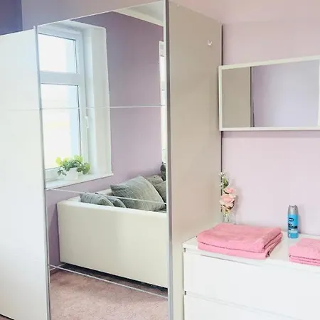 Berzi 1 Apartment *