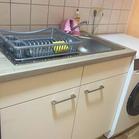 Apartment Berzi 1