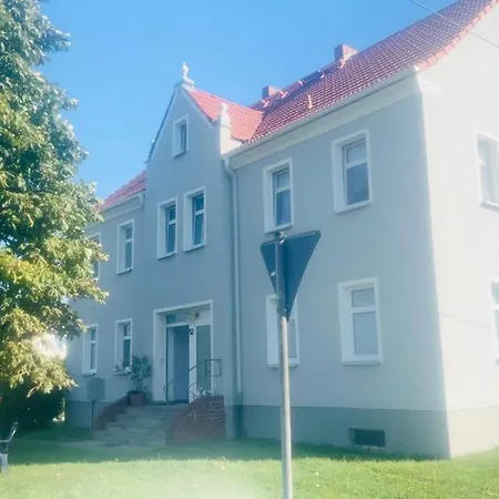 Apartment Berzi 1