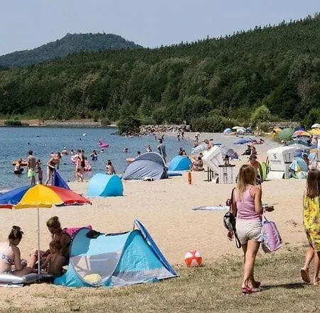 Lejlighed Berzi 1 Görlitz