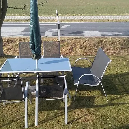 Apartment Berzi 1