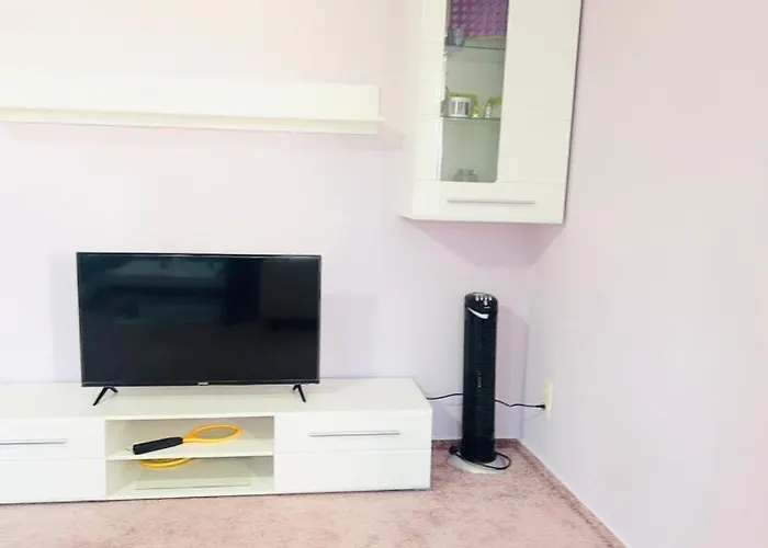 Apartment Berzi 1 Gorlitz