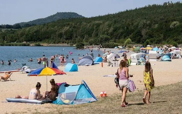 Apartment Berzi 1 Gorlitz